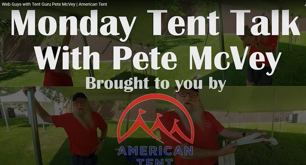 Guru Pete McVey